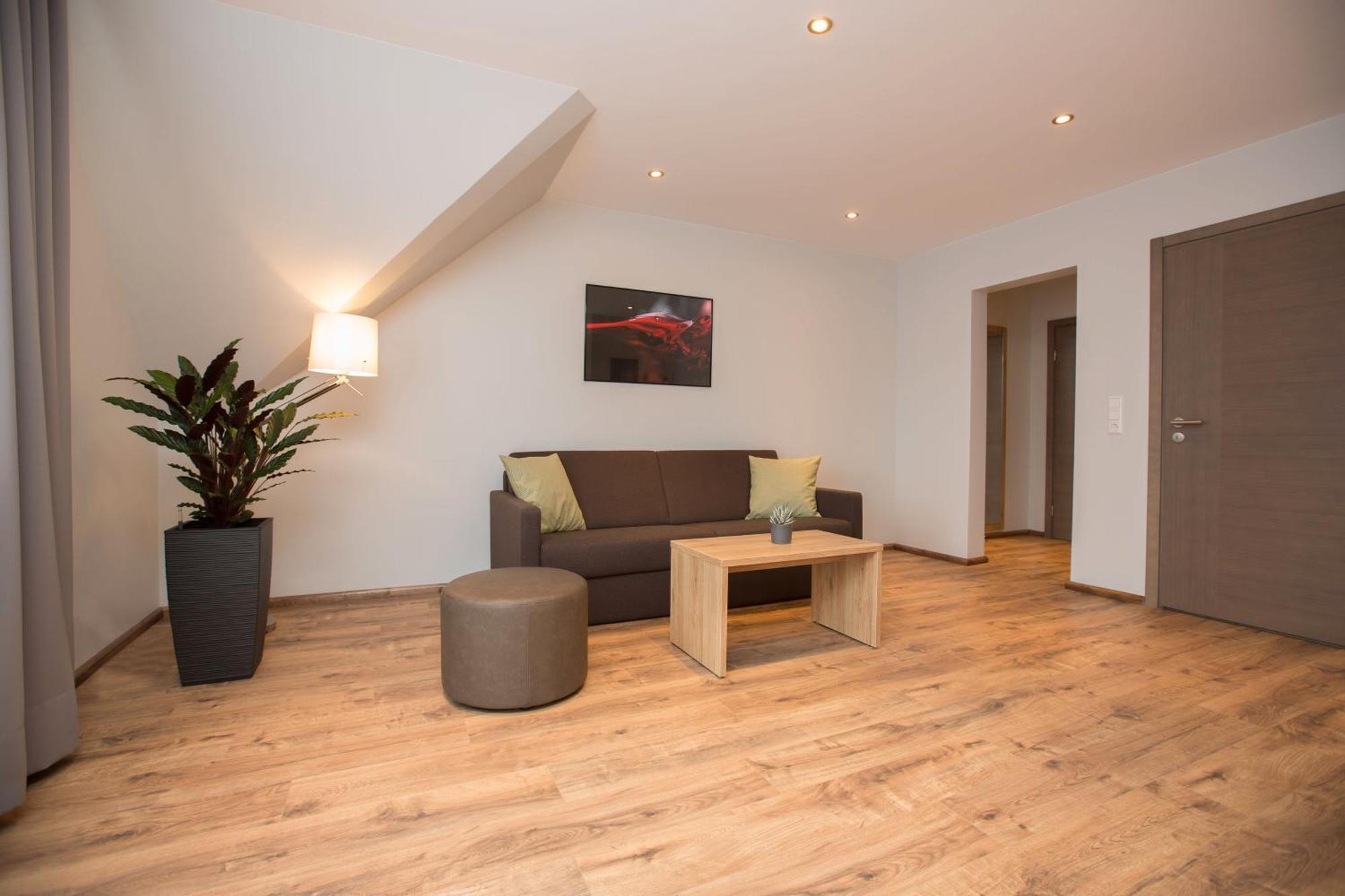 האסלאך אים קינזיגטאל Appartements 'In Vino Veritas' מראה חיצוני תמונה