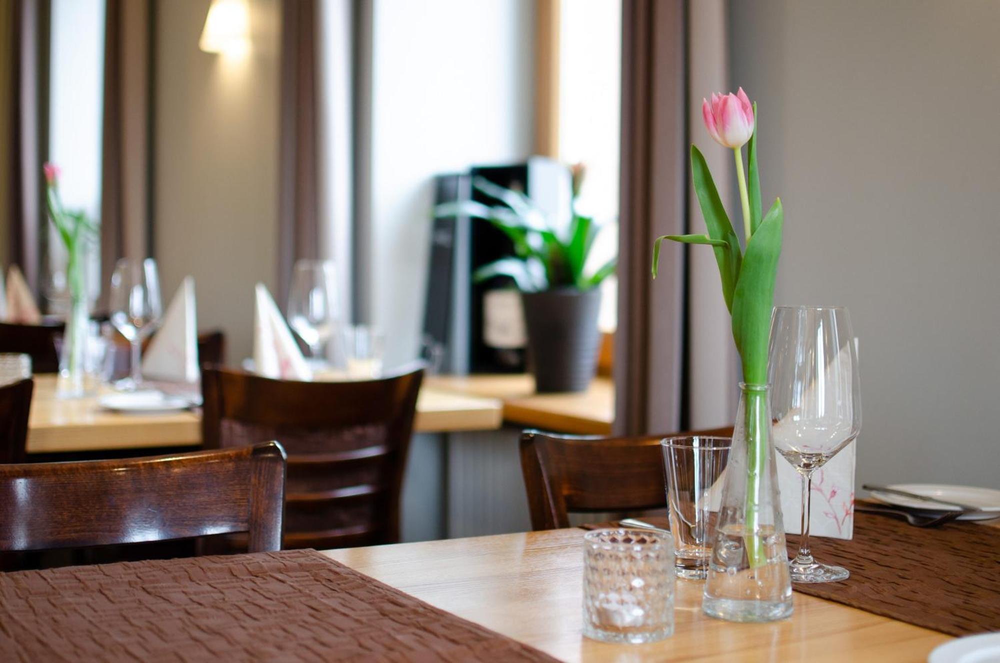 האסלאך אים קינזיגטאל Appartements 'In Vino Veritas' מראה חיצוני תמונה