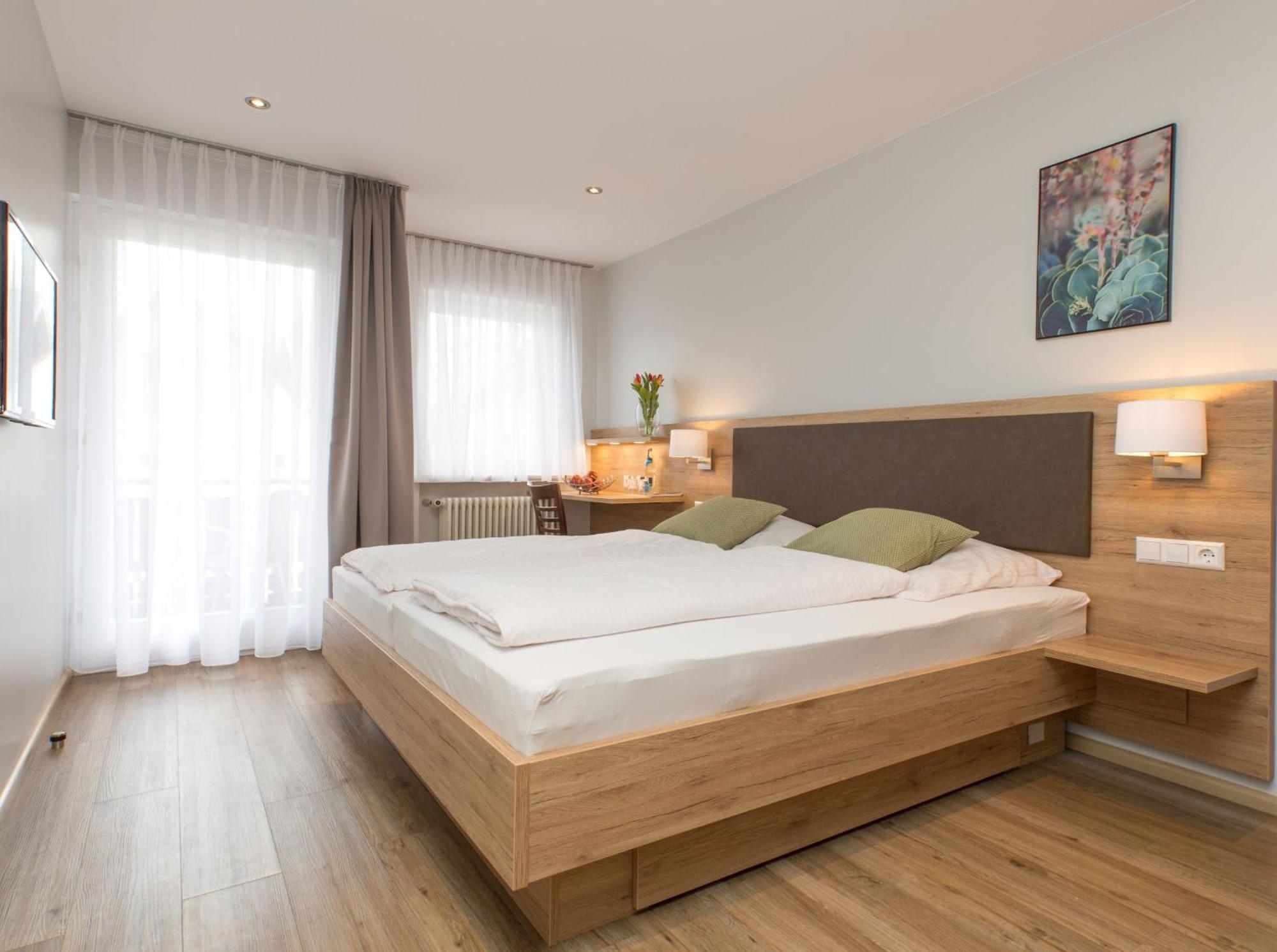 האסלאך אים קינזיגטאל Appartements 'In Vino Veritas' מראה חיצוני תמונה