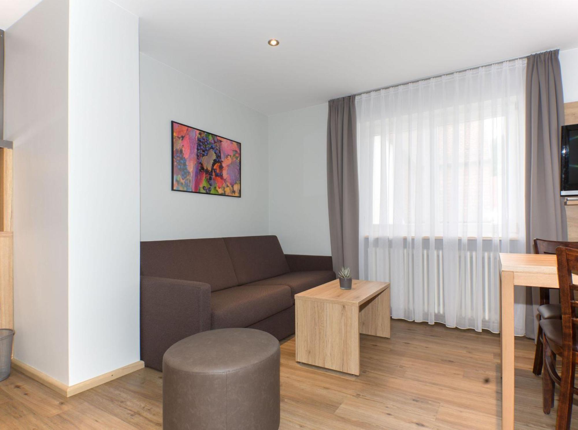 האסלאך אים קינזיגטאל Appartements 'In Vino Veritas' מראה חיצוני תמונה